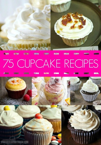75-Cupcake-Recipes