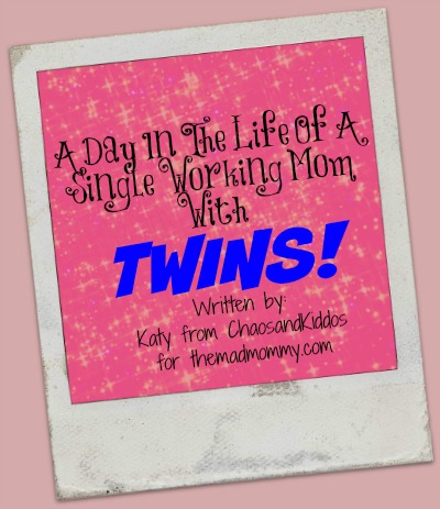 A-Day-In-The-Life-Of-A-Single-Working-Mom-With-Twins