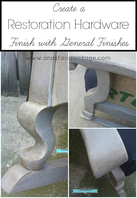 General Finishes - Milk Paint Application Guide