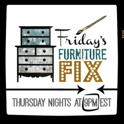 grab button for Friday's Furniture Fix