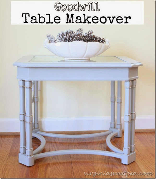 http://www.virginiasweetpea.com/2015/03/goodwill-table-makeover.html