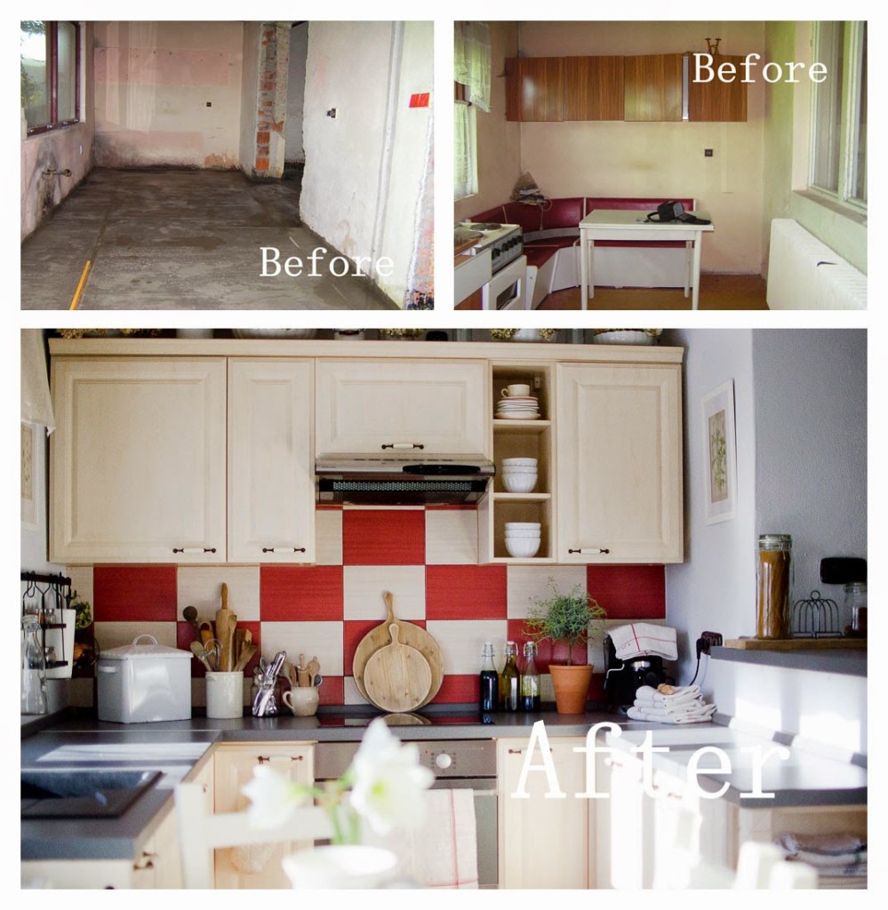 Kitchen makeover5