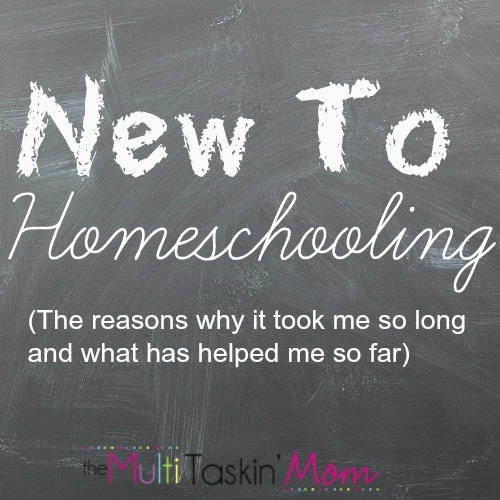 New-To-Homeschooling-