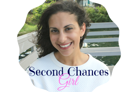 Second Chances Girl