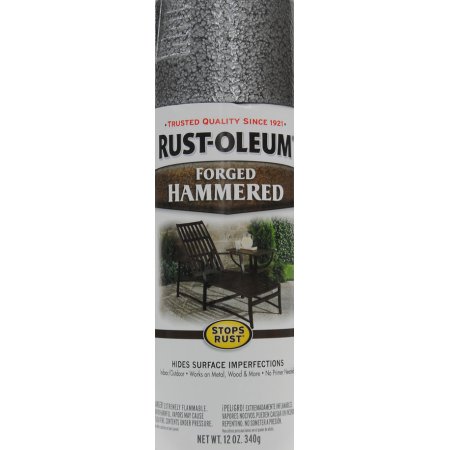 Rust Oleum Paint spray